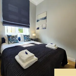 Stacja Dworcowa Apartament