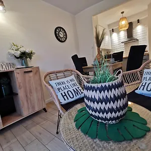 Port Welcome Apartament