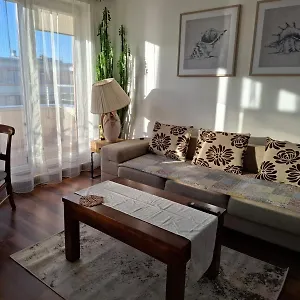 Słoneczny Apartament